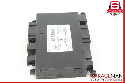 07-09 Mercedes X164 GL450 GL550 Third Seat Row Power Folding Control Module OEM