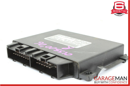 03-11 Mercedes W219 CLS550 Parktronic Control Module PDC 2195450332 OEM