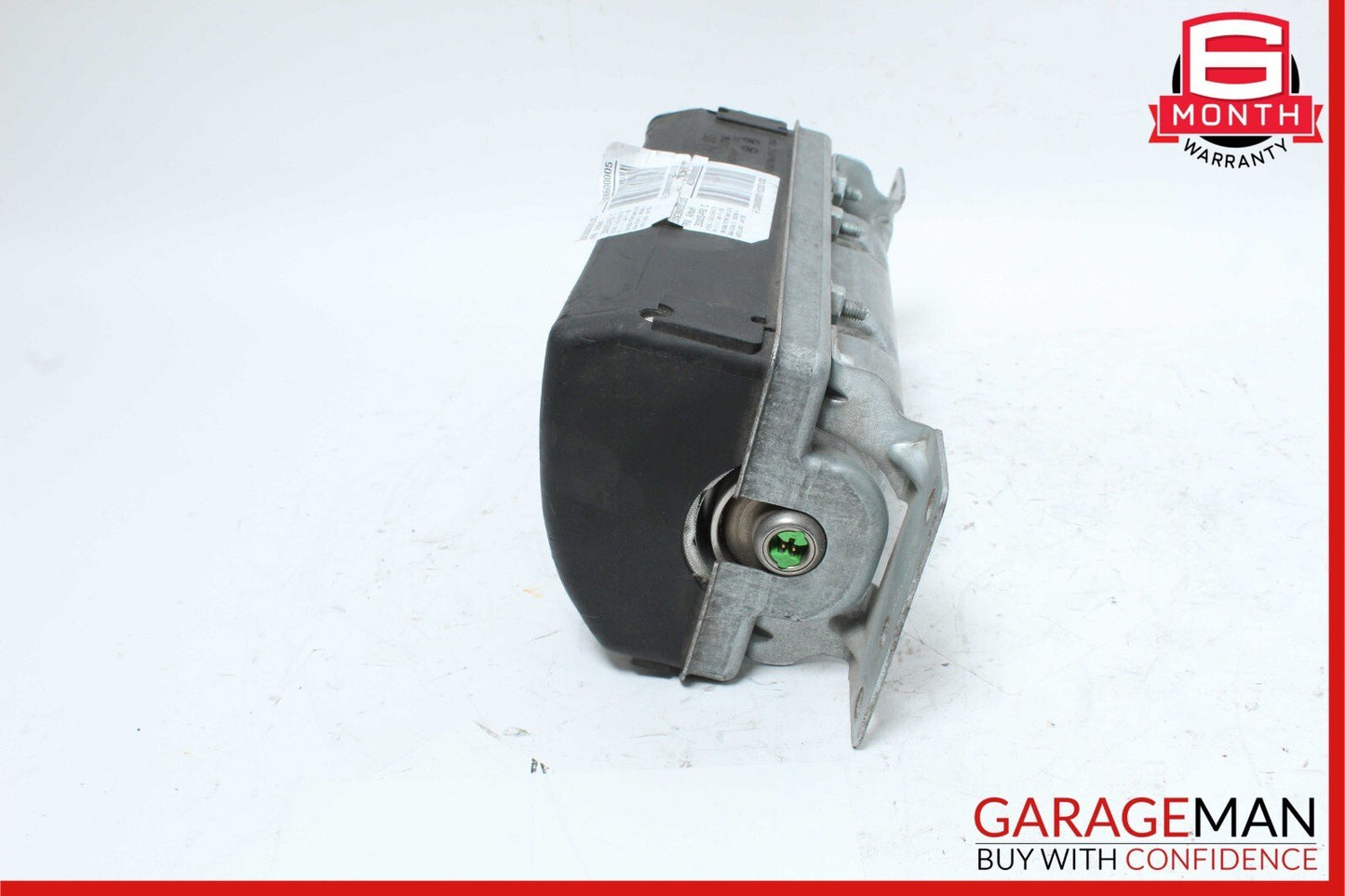 03-12 Mercedes R230 SL500 SL550 Front Passenger Side Dash Airbag Air Bag OEM