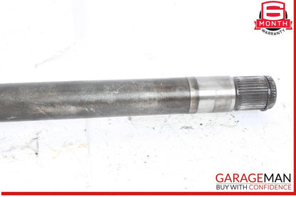 12-19 Mercedes X166 GL450 Front Right Side Driveshaft CV Drive Axle Shaft