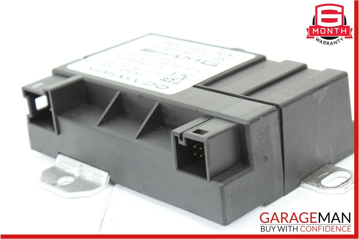07-09 Mercedes W211 E63 ML63 AMG Fuel Pump Motor Control Module Unit OEM