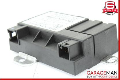 07-09 Mercedes W211 E63 ML63 AMG Fuel Pump Motor Control Module Unit OEM