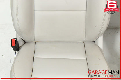 14-19 Mercedes W117 CLA250 Complete Front Right & Left Seat Cushion Cover Assy