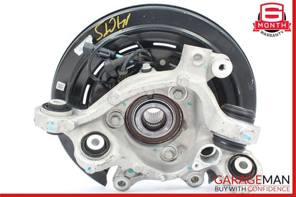 14-19 Cadillac CTS RWD Rear Right Side Wheel Spindle Knuckle Hub Bearing OEM