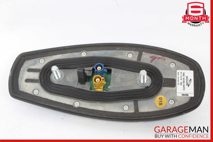 09-11 Jaguar XF X250 Roof Shark Fin Antenna 7W9319C089CA OEM