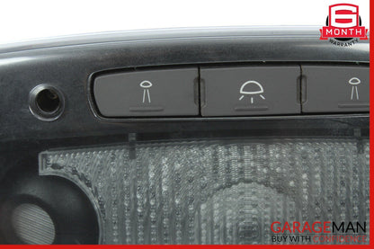 14-17 Maserati Ghibli Front Overhead Dome Light Lamp Reading Map