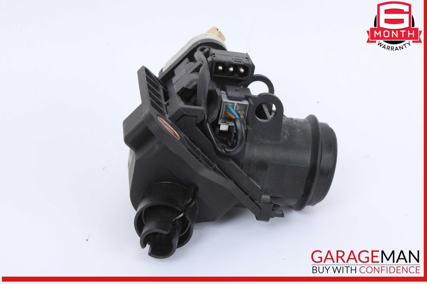 97-04 Mercedes R170 SLK230 Kompressor Rear Trunk Lid Lock Latch Cylinder OEM