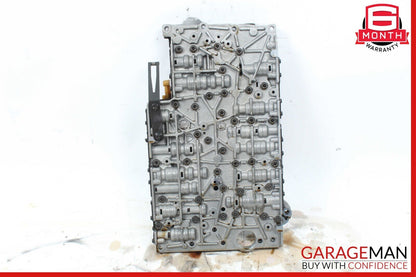 Mercedes S430 CLS550 CLK500 7G Tronic Transmission Valve Body TCM 2202770801 OEM