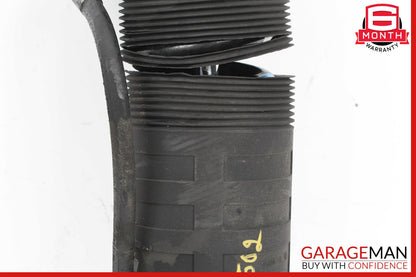 01-06 Mercedes W220 S55 CL55 AMG Front Left Hydraulic Shock Absorber Strut