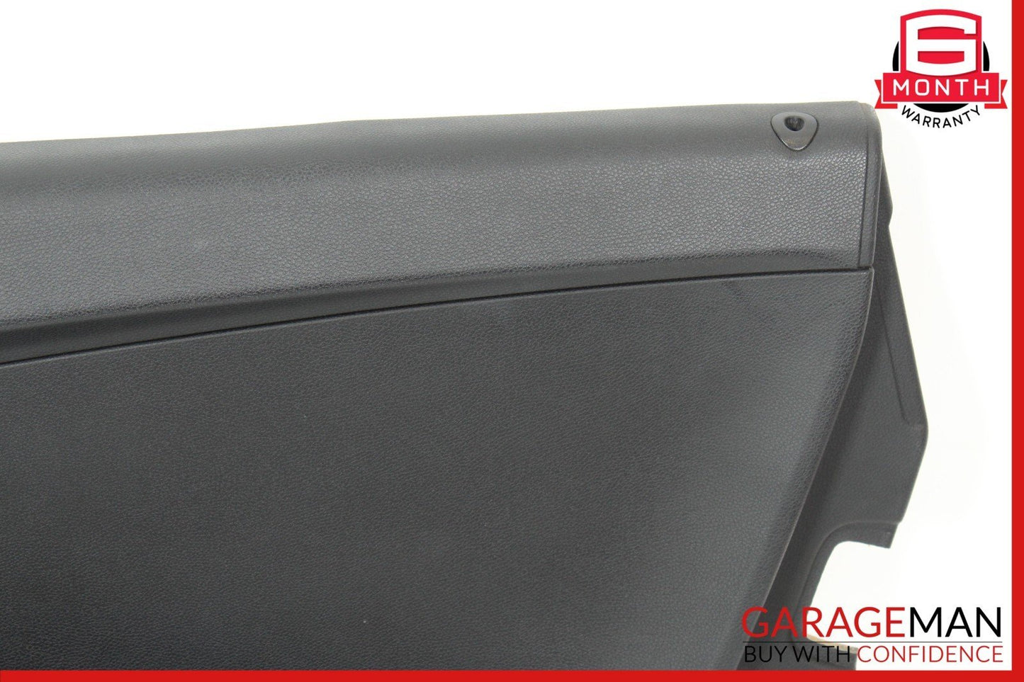05-11 Mercedes R171 SLK300 Interior Door Panel Front Right Passenger OEM