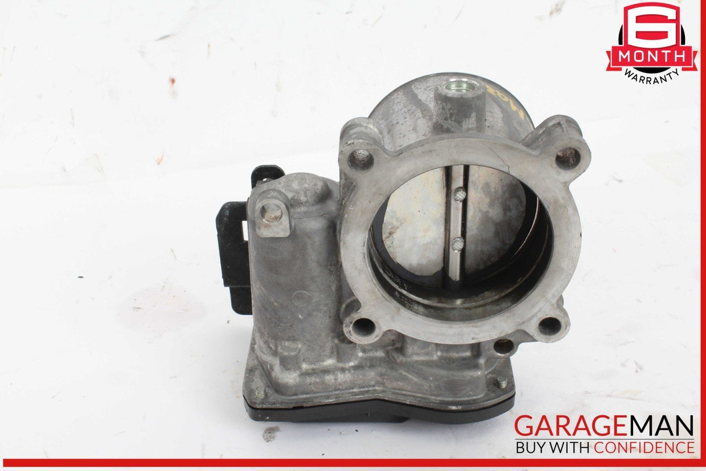 19-23 Mazda 3 Throttle Body 2070K4238 2D1401252 PYFS13640 OEM