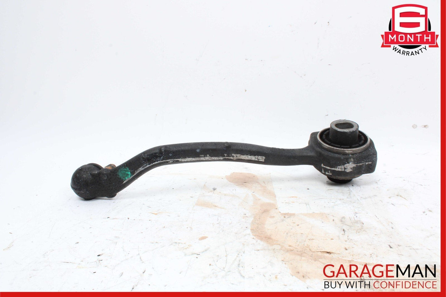 05-11 Mercedes R171 SLK300 Front Right Side Suspension Lower Control Arm OEM