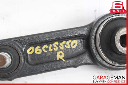 03-11 Mercedes W219 CLS550 E320 E550 RWD Front Right Lower Rearward Control Arm