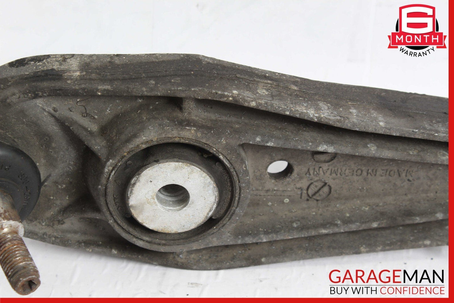97-04 Porsche 986 Boxster Rear Right / Left Suspension Lower Control Arm