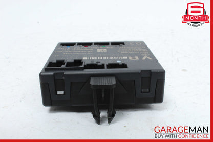 08-18 Mercedes W204 C250 SLK250 Front Right Side Door Control Module OEM