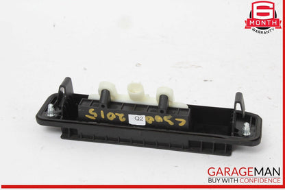 14-20 Mercedes W205 C300 CLA250 SLC300 Rear Trunk Tailgate Release Open Handle