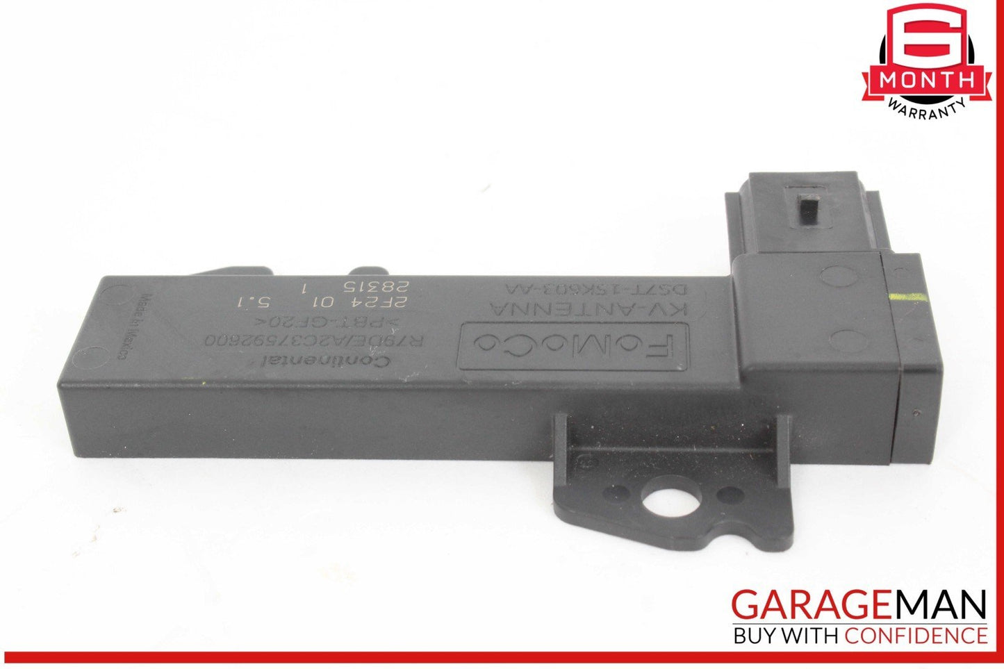 20-24 Lincoln Aviator Keyless Key Less Entry Antenna Receiver Control Module OEM