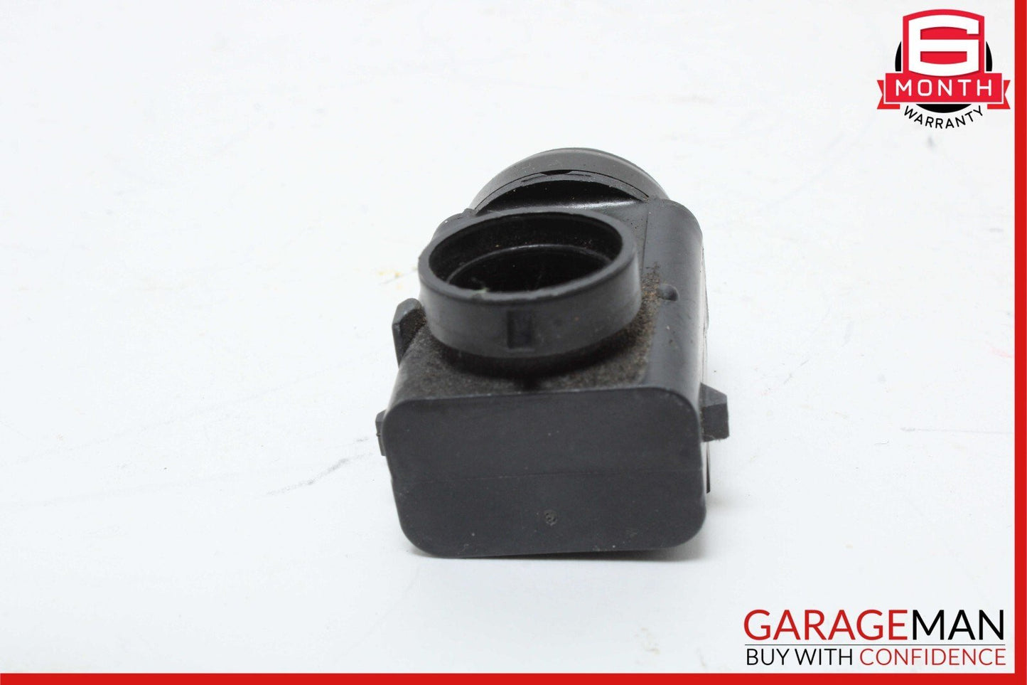 00-08 Mercedes R230 SL500 S500 CL500 Front Bumper Parking Sensor PDC 0015427418
