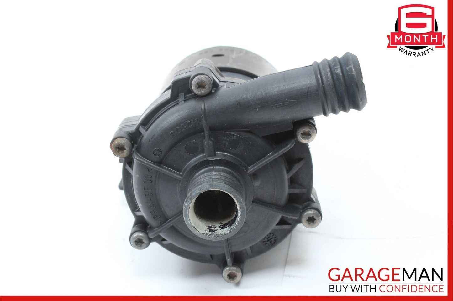 03-11 Mercedes SL600 E55 CL55 AMG Auxiliary AUX Circulation Water Pump