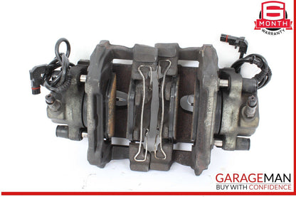 97-04 Mercedes R170 SLK230 SLK320 Front Left & Right Brake Caliper Calipers Set