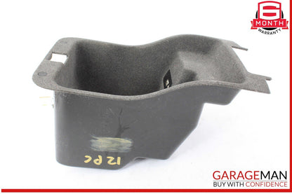 11-16 Porsche Cayenne 958 Center Console Storage Tray 7P5857232A OEM