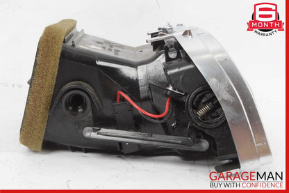 12-18 Mercedes W218 CLS550 CLS63 AMG Right Side Dashboard A/C AC Air Vent OEM