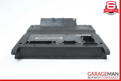 07-13 Mercedes W221 S400 S550 Front Left Driver Seat Control Unit 2218707393 OEM