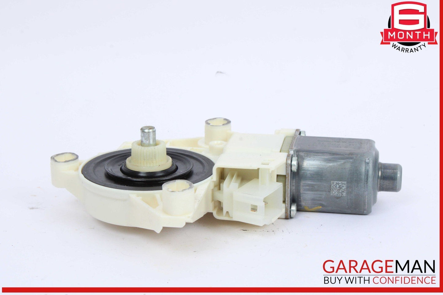 08-16 Mercedes X204 GLK250 GLK350 Rear Left Door Window Regulator Motor OEM