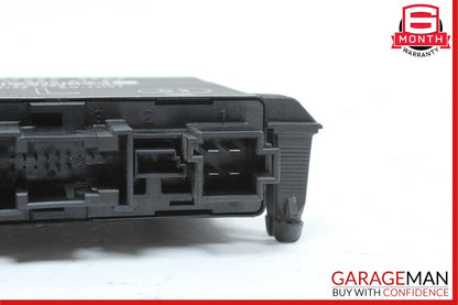01-07 Mercedes W203 C230 Kompressor Rear Left Side Door Control Module Unit OEM