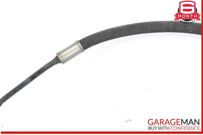 03-06 Mercedes R230 SL500 SL55 Front ABC Hydraulic Strut Shock Hose Line OEM