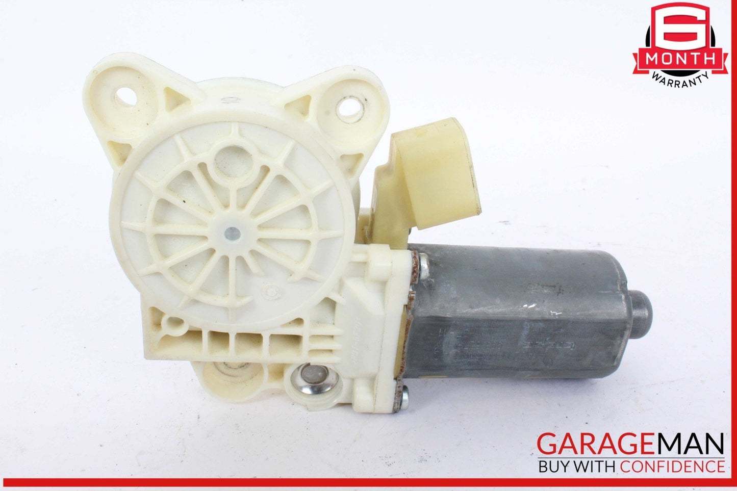 03-09 Mercedes W211 E350 Front Right Passenger Side Window Regulator Motor OEM