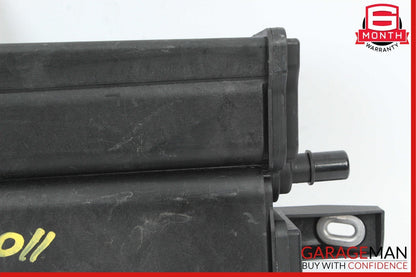 10-13 Mercedes W221 S400 Hybrid Fuel Evaporator Box Charcoal Canister EVAP