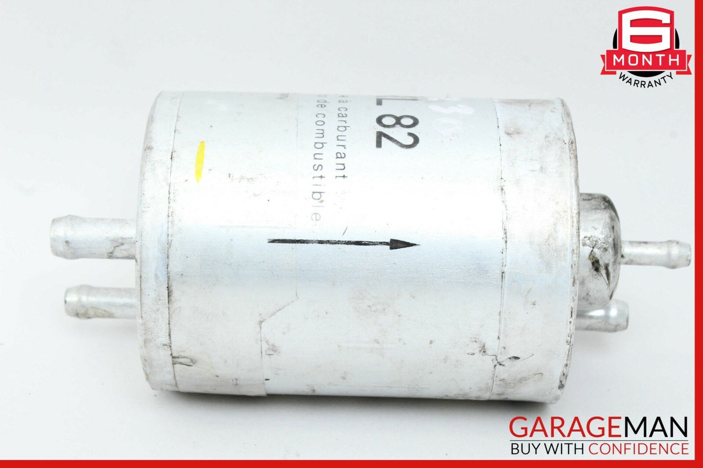 06-07 Mercedes W203 C230 Fuel Pump Filter Module Unit OEM