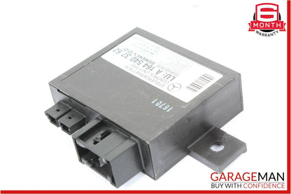 06-09 Mercedes X164 GL450 ML350 Tire Pressure Control Module 1645403762 OEM