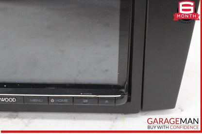 06 Mercedes W211 E320 CDI Kenwood DDX-9903S Audio Media Receiver DVD Player OEM