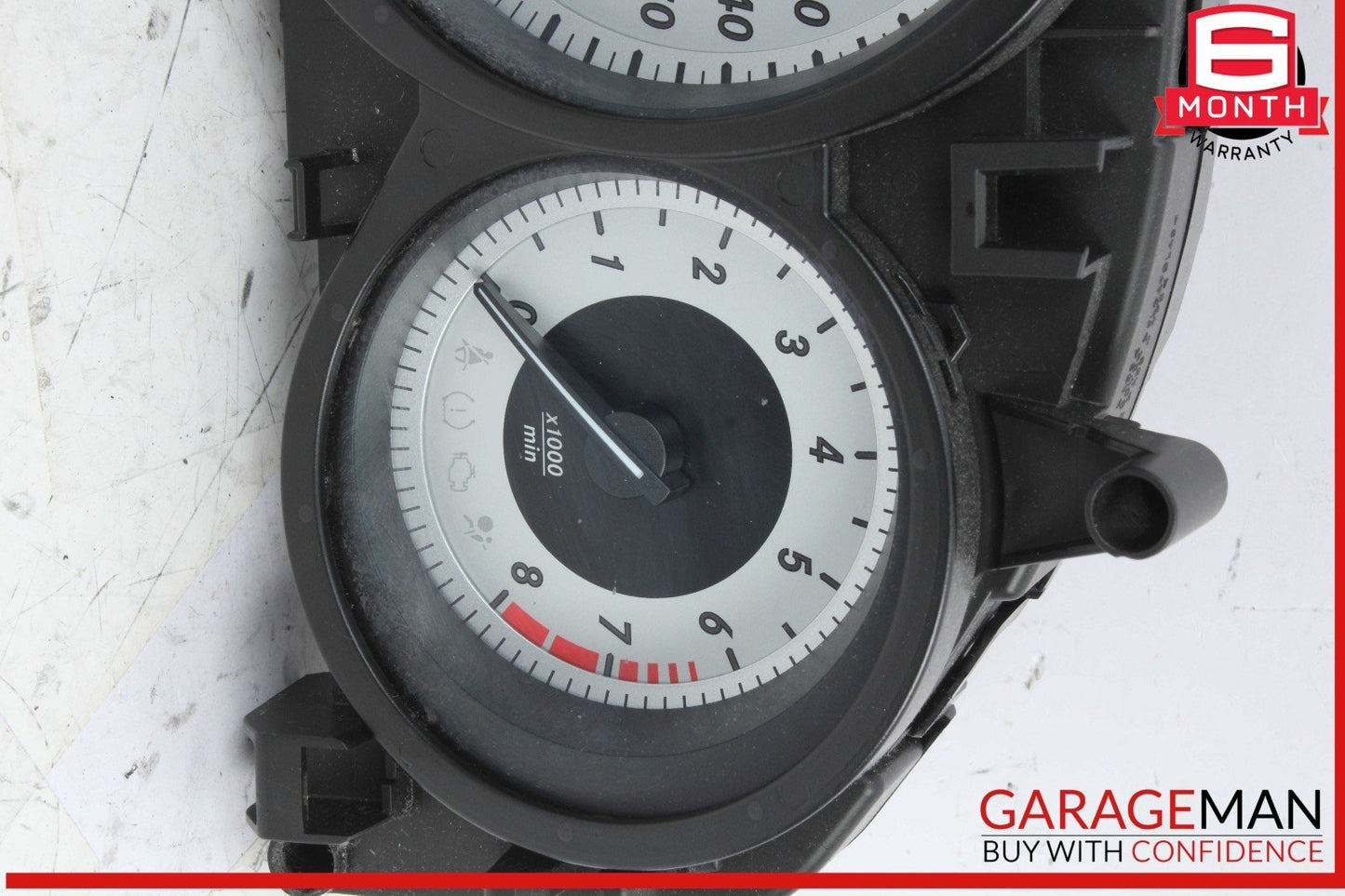 12-14 Mercedes W204 C250 Speedometer Odometer Instrument Cluster Gauge OEM