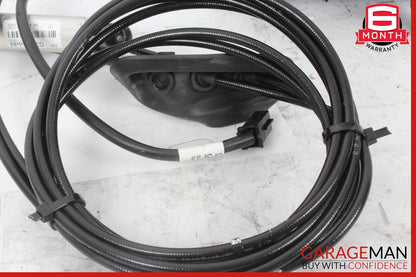 09-13 Mercedes W251 R350 R320 Trunk Lid Hydraulic Pump Motor w/ Cylinder OEM