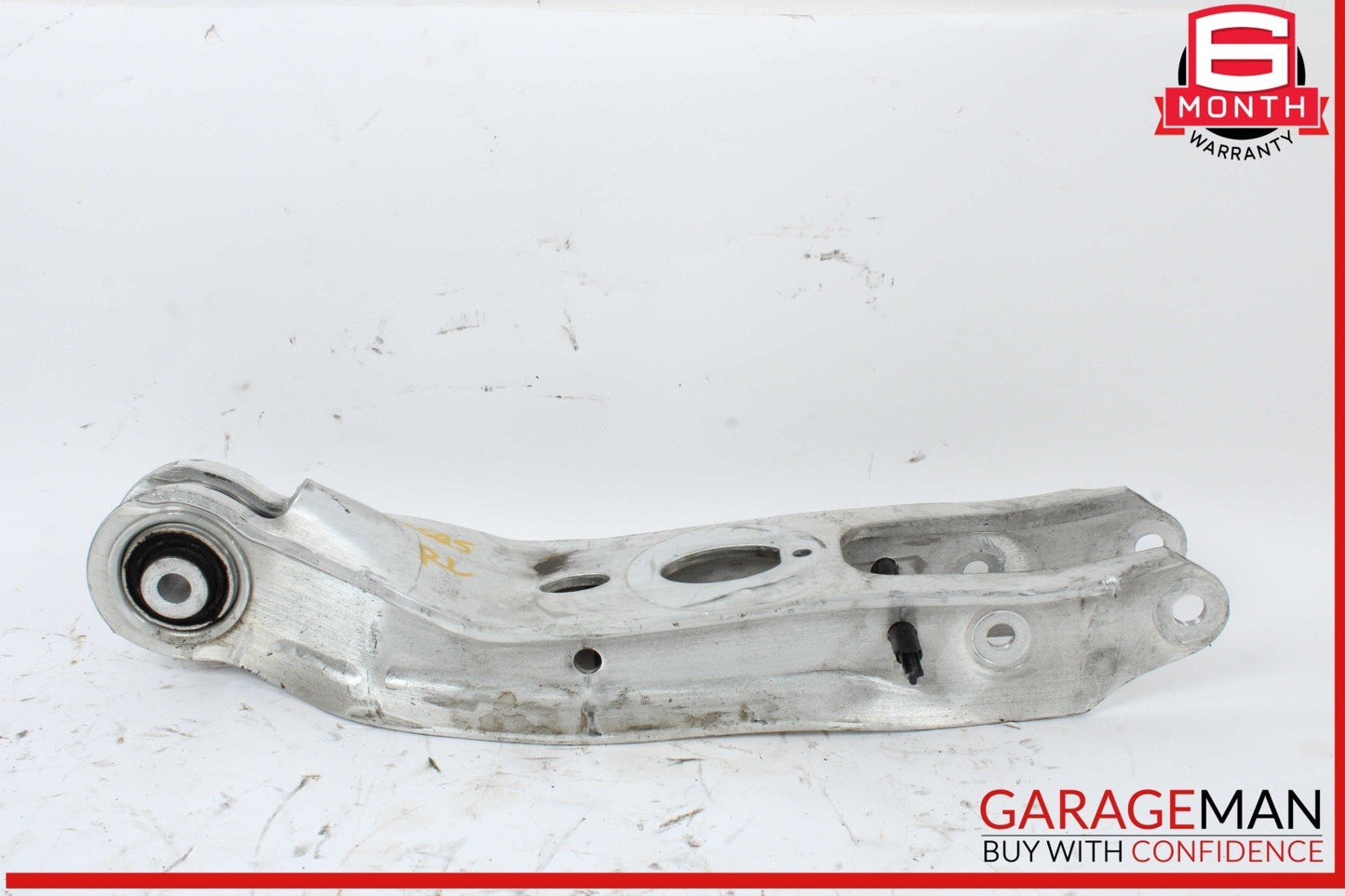 18-25 Audi Q5 Rear Left or Rear Right Side Lower Control Arm 80A505311B OEM