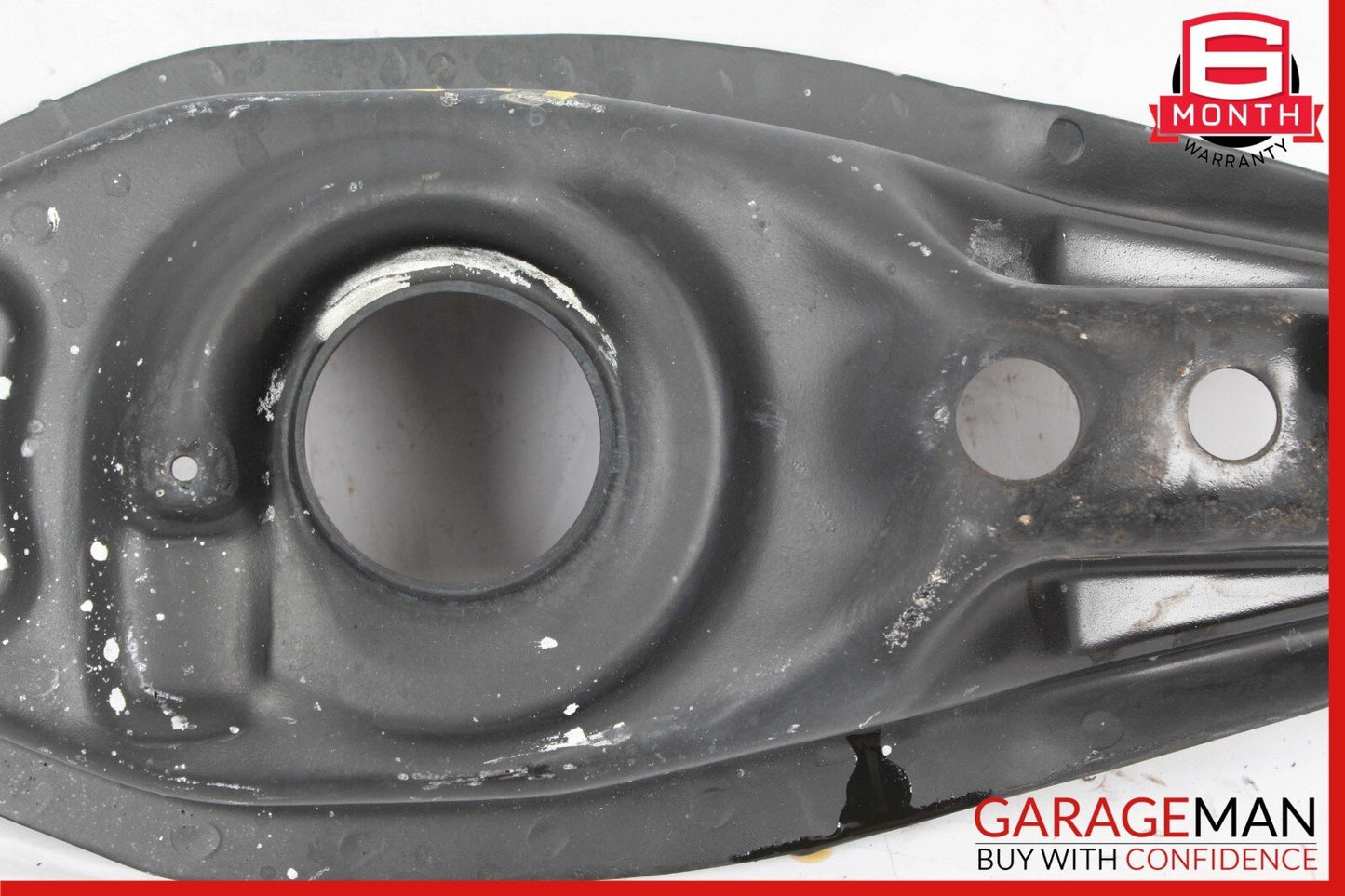 05-11 Mercedes R171 SLK350 Rear Left or Right Side Suspension Lower Control Arm