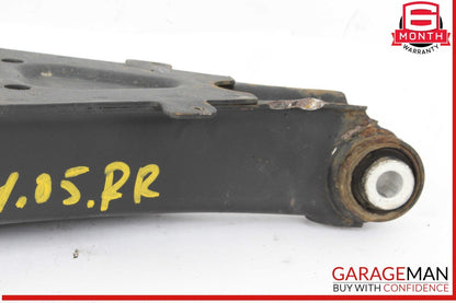 04-08 Chrysler Crossfire Rear Right or Left Lower Suspension Control Arm OEM
