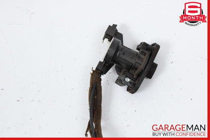 08-11 Mercedes W204 C300 Trunk Lid Latch Lock Actuator OEM