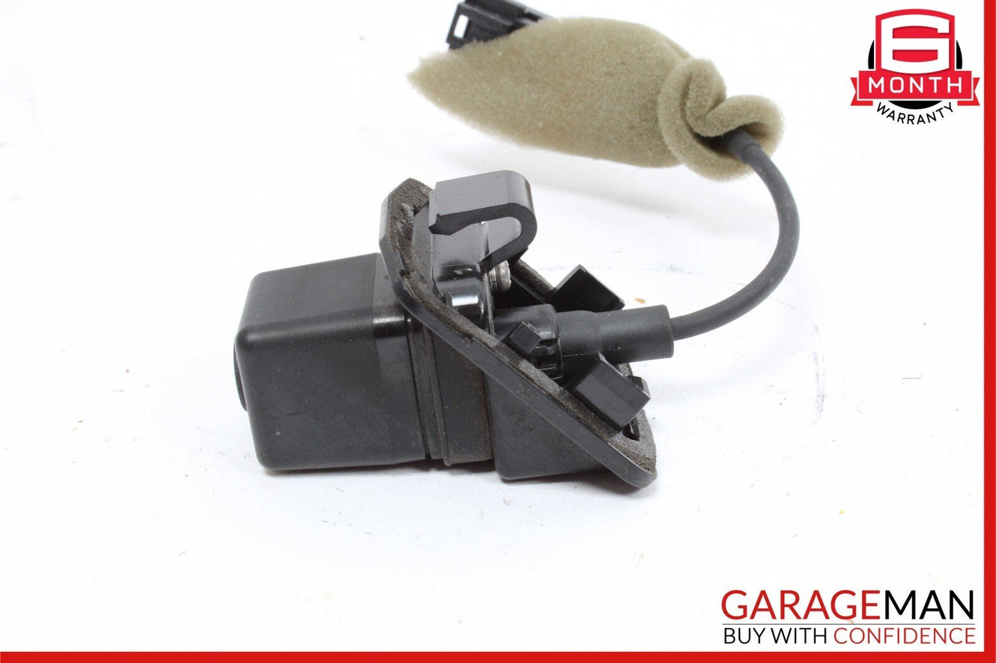 10-13 Mercedes W212 E350 CLS550 Parking Rear View Backup Back Up Camera OEM