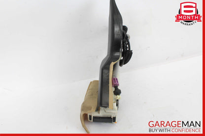 08-20 Mercedes W212 E350 E550 E400 Rear Left Side Door Lock Latch Actuator OEM