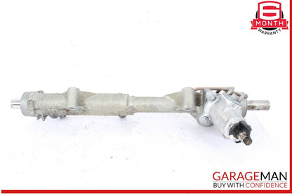 08-15 Mercedes W204 C350 C250 Power Gear Steering Rack 2044605900 OEM