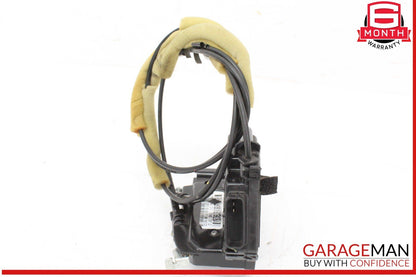 13-24 Nissan Leaf Front Right Side Door Lock Latch Actuator 805004NP0A OEM