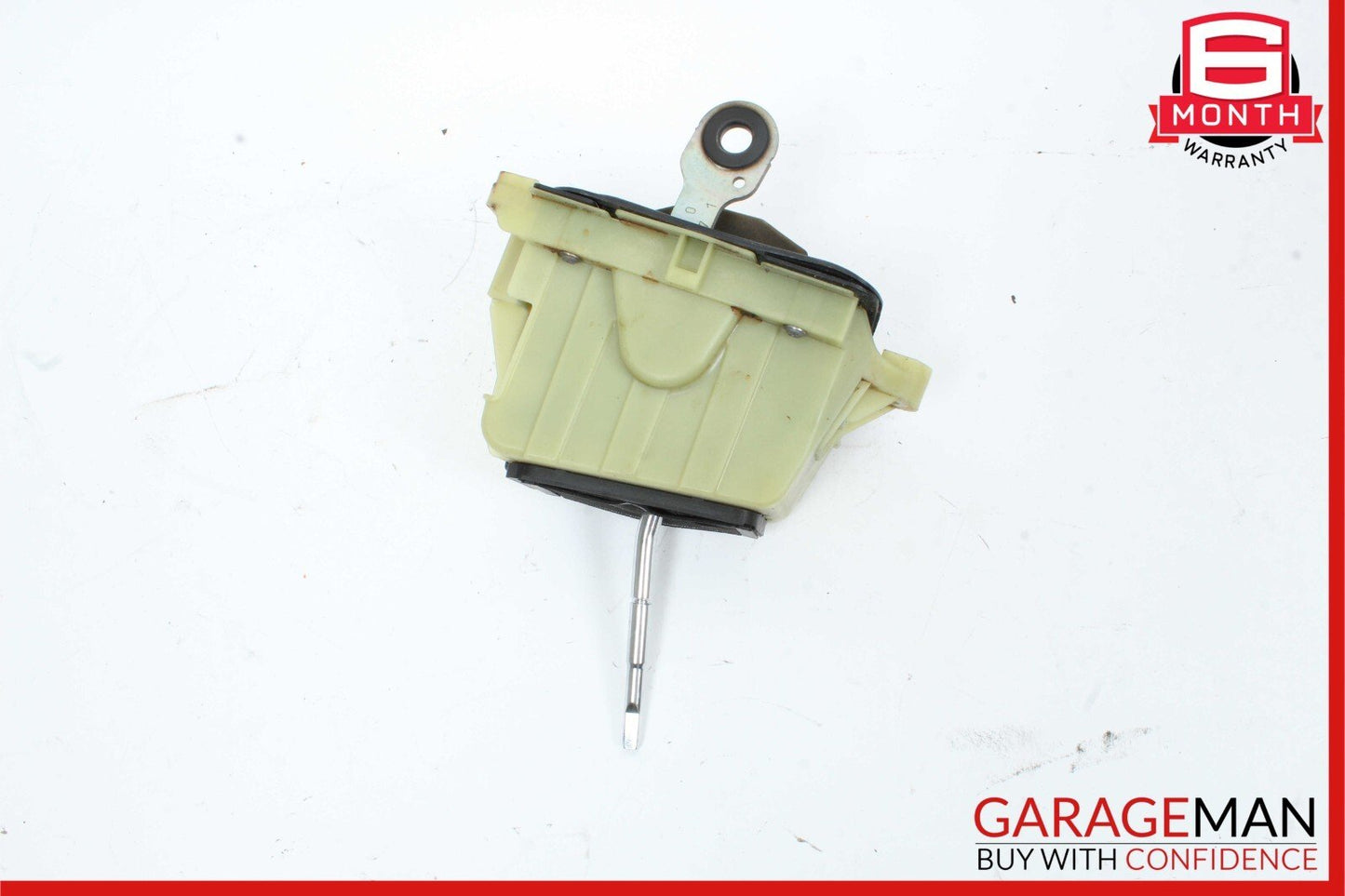 11-13 Mercedes W212 E350 Floor Gear Selector Shift Shifter Box OEM