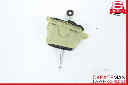 11-13 Mercedes W212 E350 Floor Gear Selector Shift Shifter Box OEM