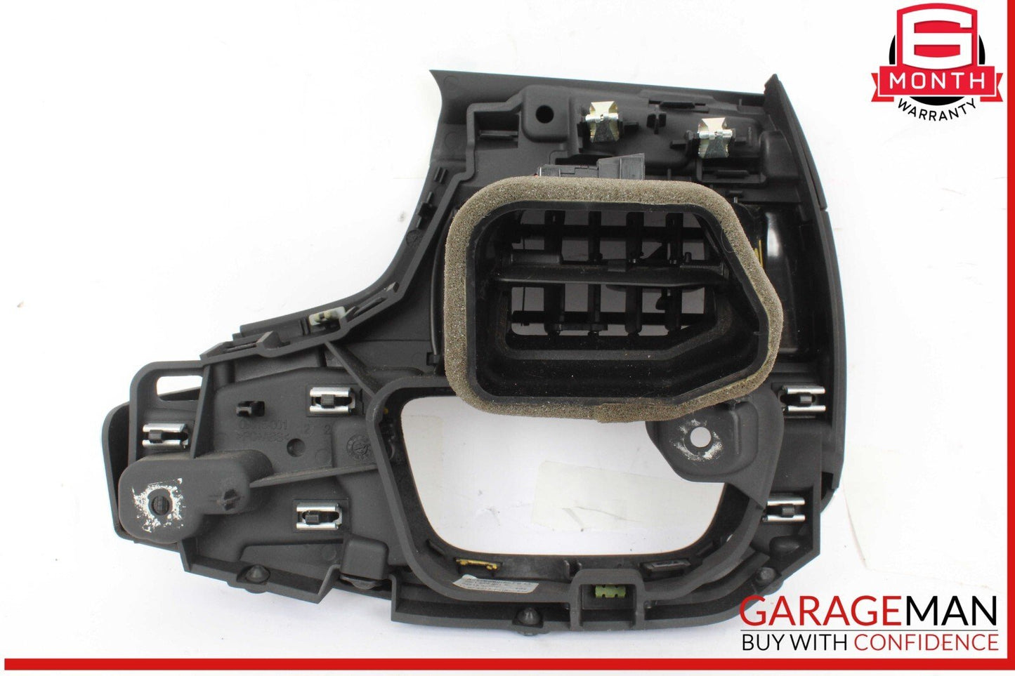 18-24 Audi A4 Front Left Driver Side Dash Dashboard Air Vent Grille Grill OEM
