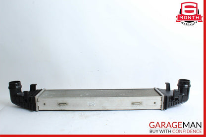 12-15 Mercedes W204 C250 SLK250 1.8L Intercooler Air Cooler Radiator OEM