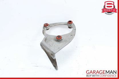 07-12 Mercedes W221 S65 S63 CL63 AMG Emission Smog Pump Bracket 1372300040 OEM